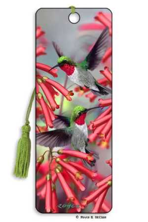 Kolibris